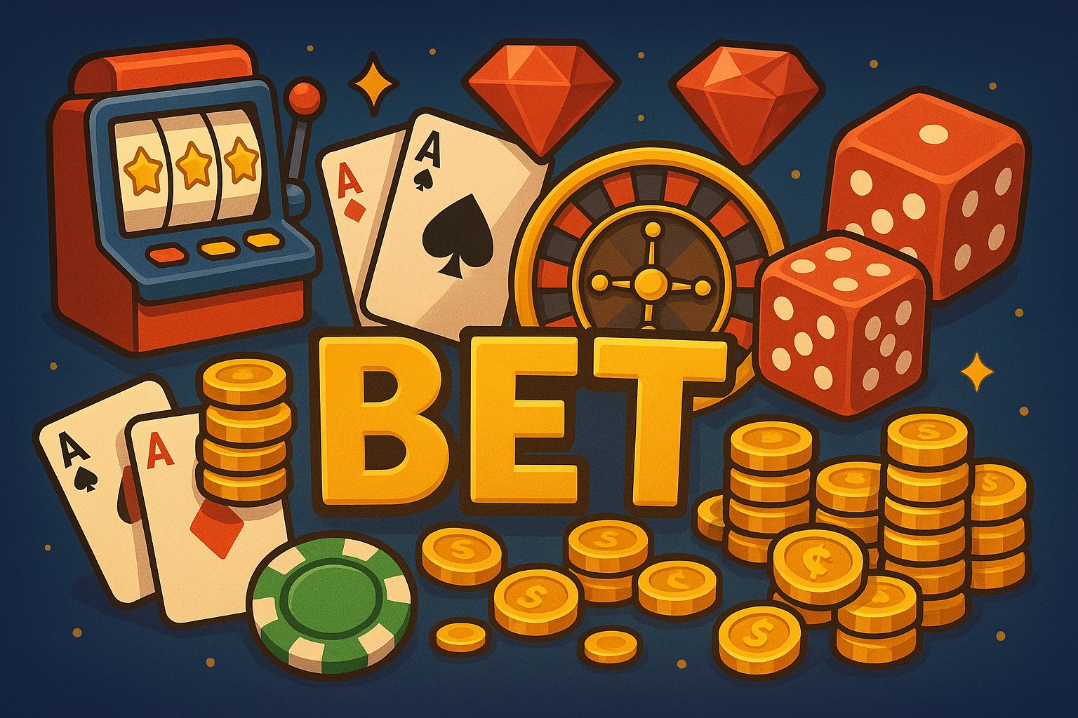 Online Poker ကတ်ဂိမ်း VIP table ကစားနည်း