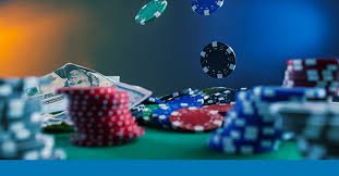 Speed Bingo မြန်ဆန်သော Bingo ကစားပွဲ round တိုင်း