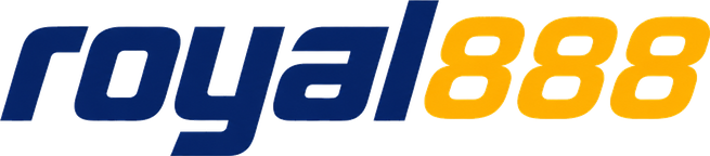 royal888 Logo